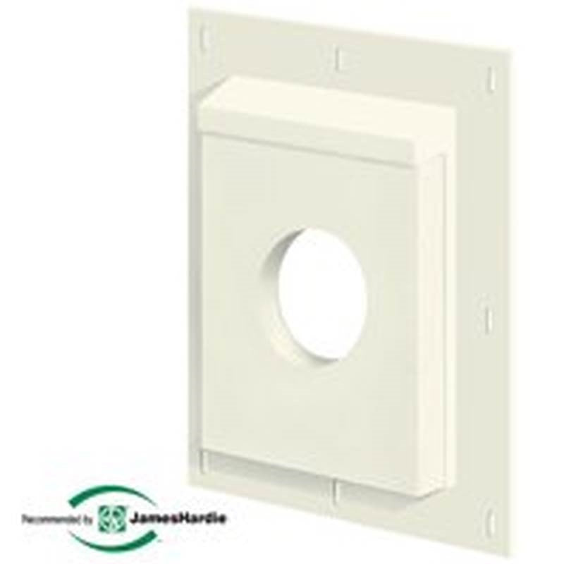 Sturdimount Universal White