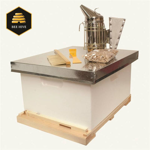 Beekeeping Kit Sm W-acc Only