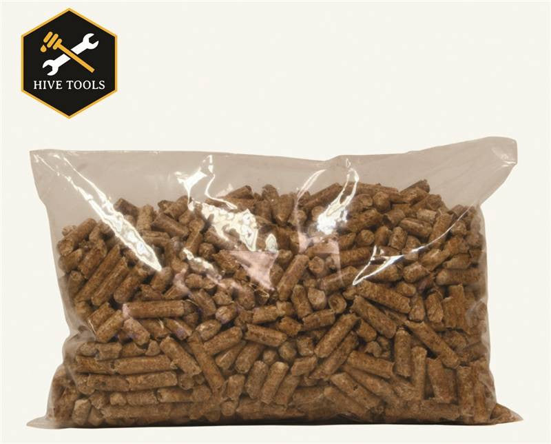 Pellets Smoker Bee 1 Pound