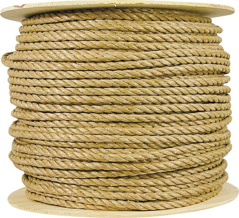 Rope Polyp Twist 3-8x600