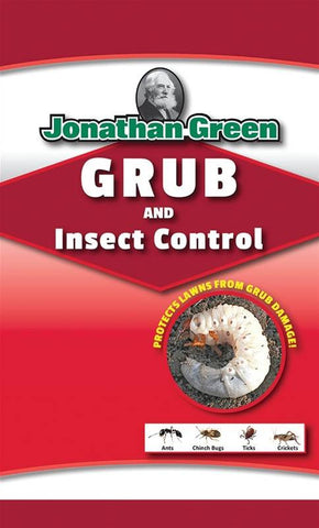 Grub & Insect Control 5m