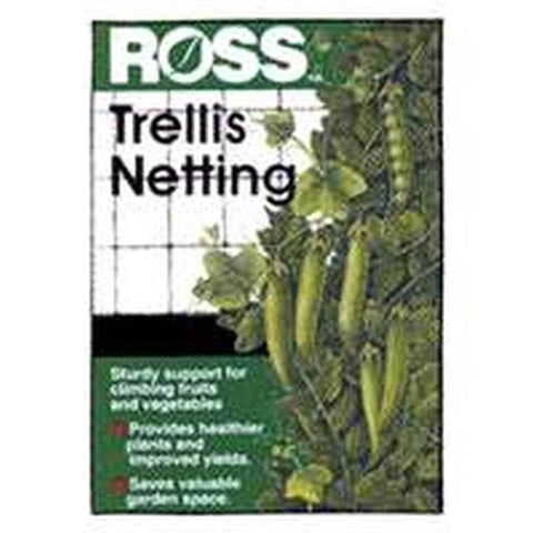 Ross Trellis Netting 6' X 18"