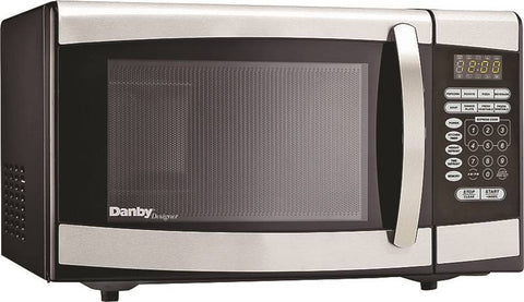 Ovens Microwave Blk .9 Cuft