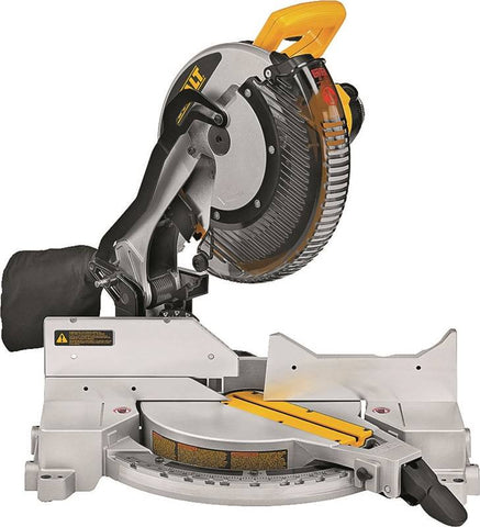 12in Compound Miter Saw