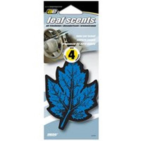 Leaf Scents New Car Scent