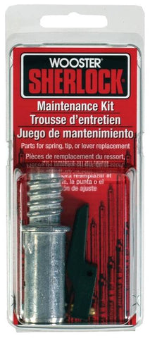 Pole Extension Maintenance Kit