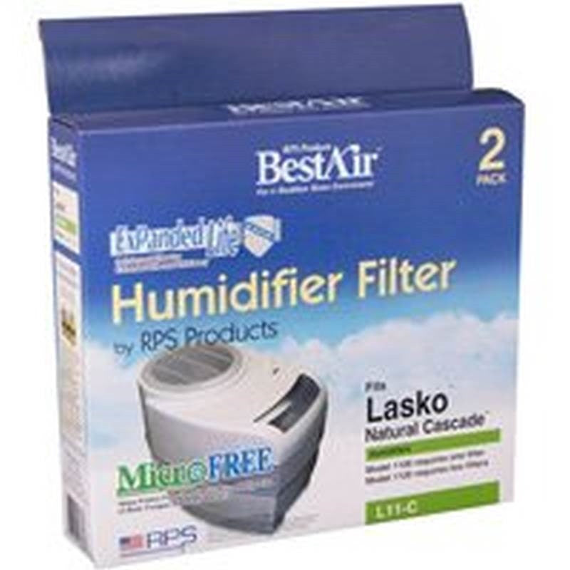 Filter Replacement Humidifier