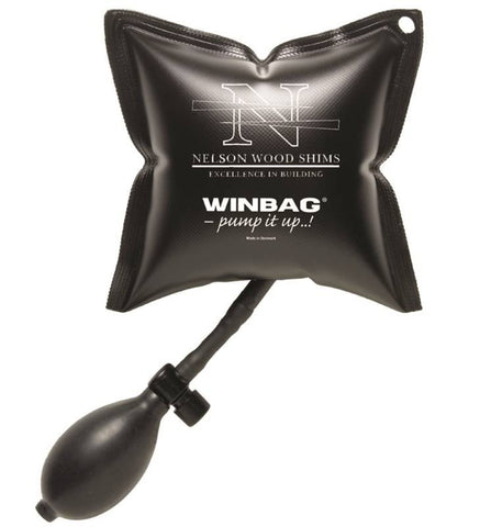 Tool Shimming Inflatable Winbg