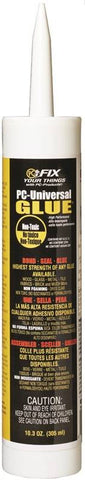 Glue Pc-universal Clear 10.3oz