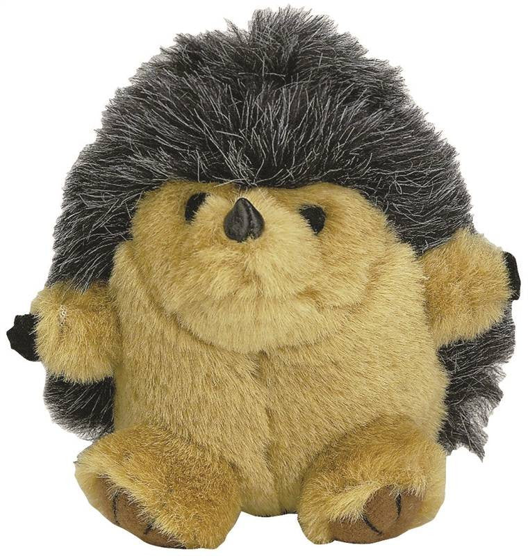 Squatter Med Hedge Hog Toy