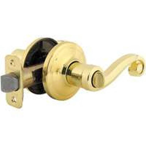 Lido Privacy Lvr Bright Brass