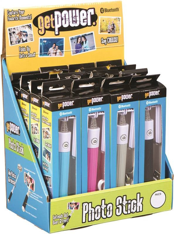 Photostick Bluetooth Display