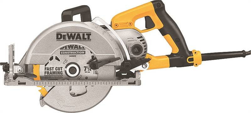 Circular Saw 7-1-4 In