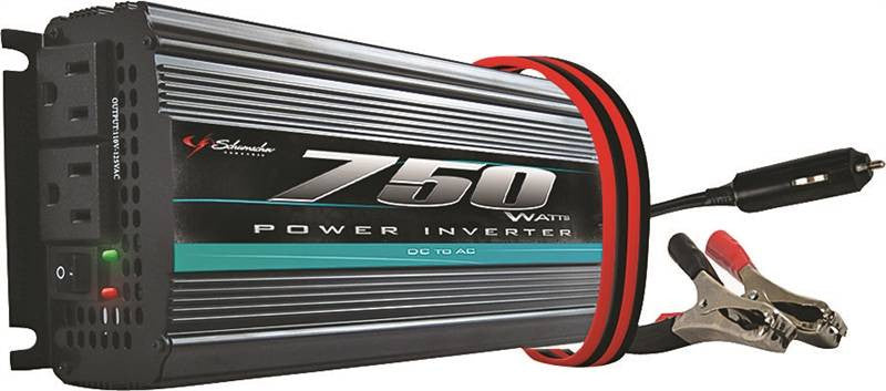 750w Power Inverter