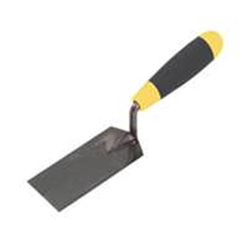 Trowel Margin 2x5inch Plst Hdl