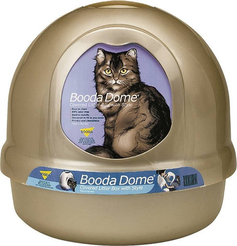 Booda Dome Litter Box