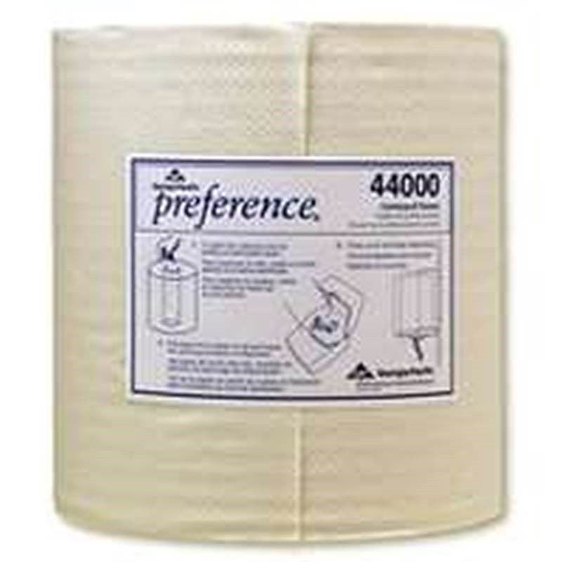 Center Pull Towel 2 Ply 520ct