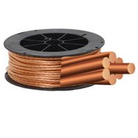 Wire Bare Copper 6strand 315ft