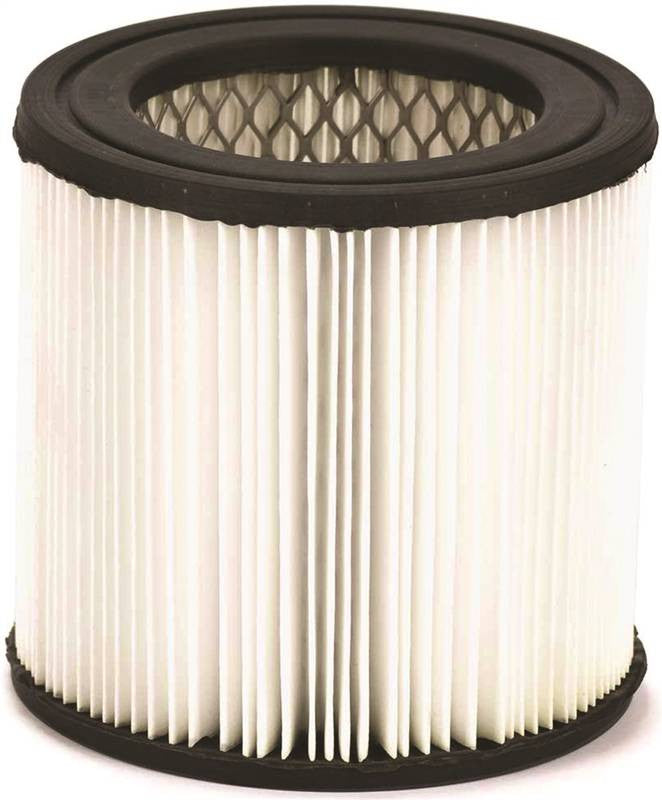 Ash Vac Cartridge Filter