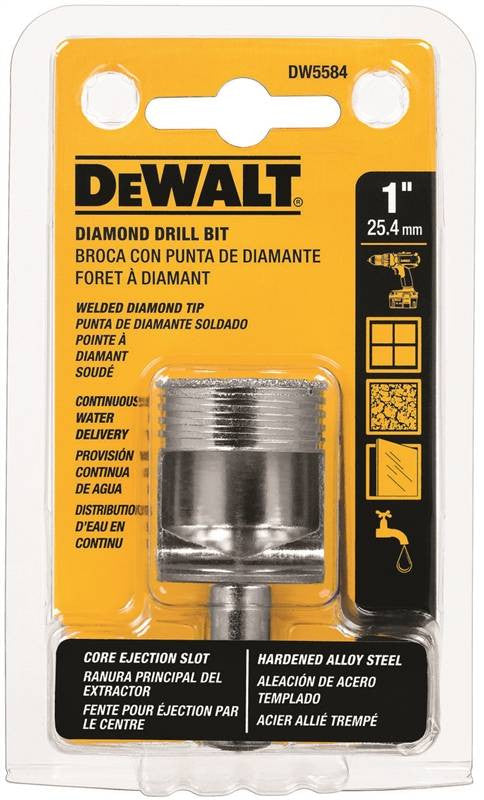 Drill Bit 1 Diamond