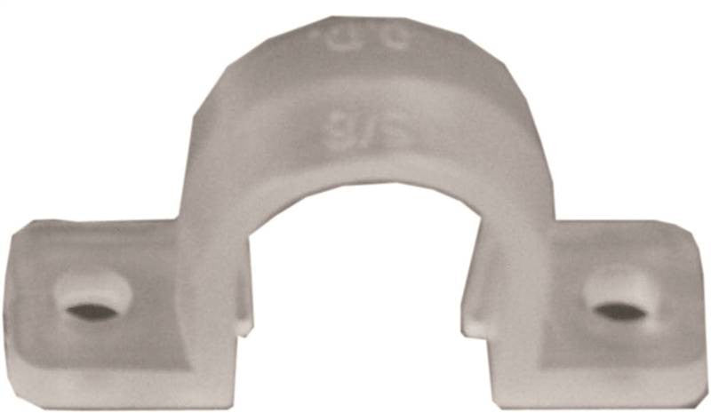 Pipe-tubing Strap Cpvc 1-2 In