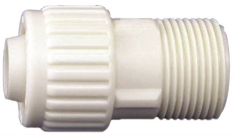 Adapter Poly 3-4px3-4mpt