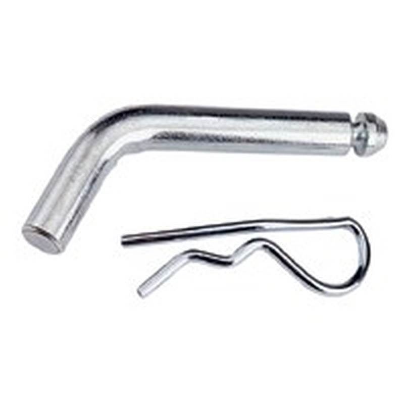 5-8" Pkgd Hitch Pin W-clip