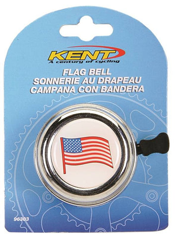 Bell Bic American Flag Handlbr