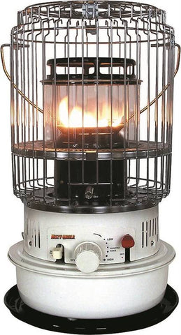 Heater Kerosene 10.5k Btu