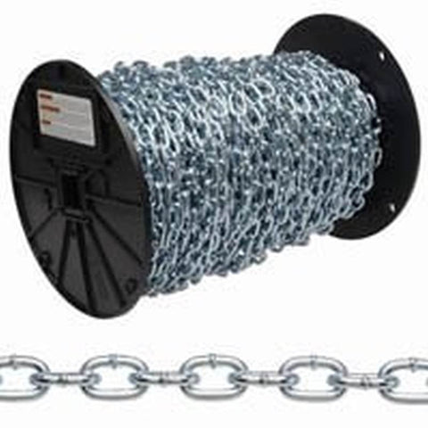 Chain Straight Link 4 100ft