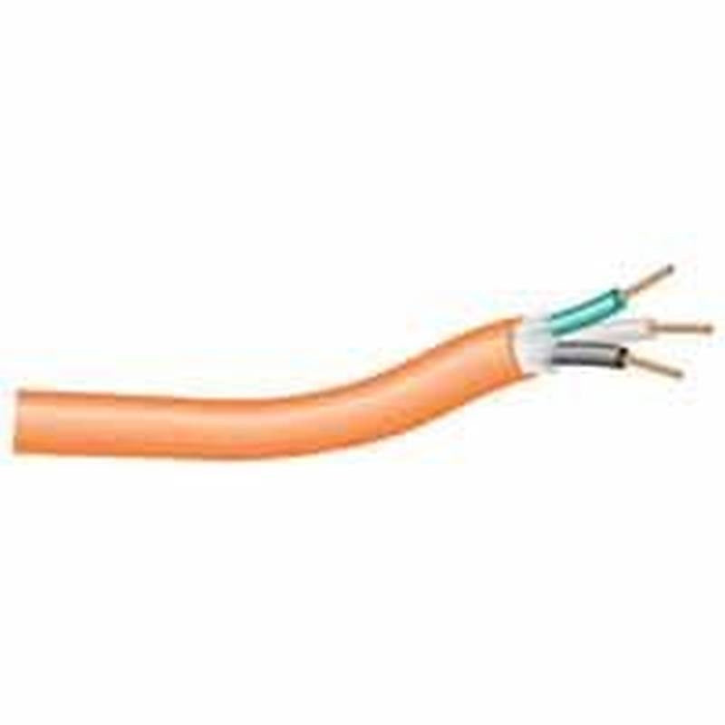 Cord Power Sjtw 14-3 250ft Org