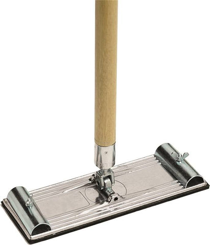 Sander Pole Drywall W-handle