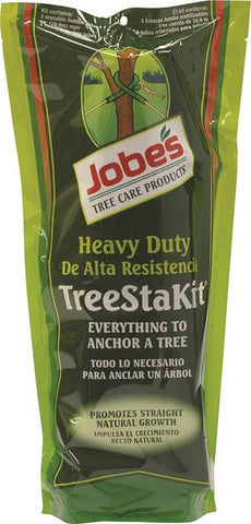 Jobes Hd Tree Stake Kit