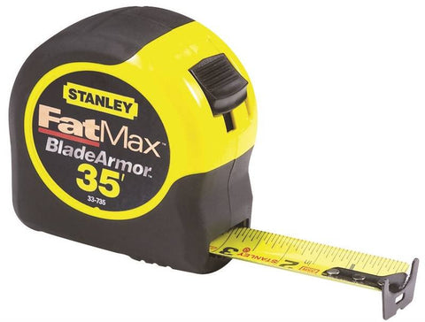 Rule Tape 35ftx1-1-4in Fat Max