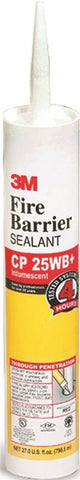 Sealant Firebarrier Latex 27oz