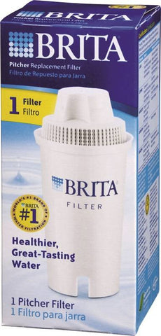 Pitcher Filter 1ct