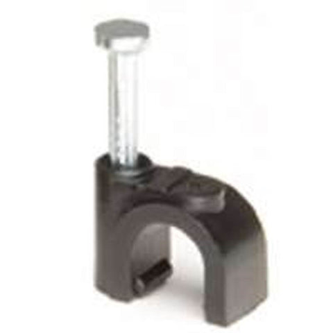 Tubing Mounting Clips 1-4in
