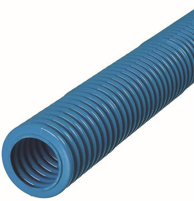 Conduit Flex Pvc 1-2in X 10ft