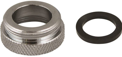 Faucet Aerator Adapter 3-4fem