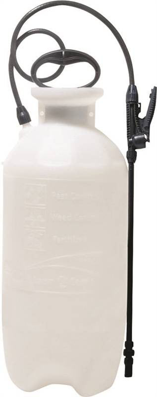 3gal Poly Promo Sprayer