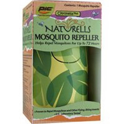 Mosquito Repellent Diffuser