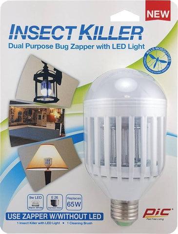 Bulb Led Insect Killer