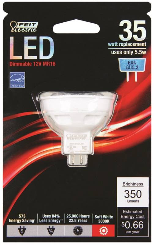 Bulb Led Dim Mr16 12v 7w-35w