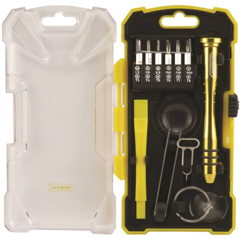 Tool Smart Phone Kit