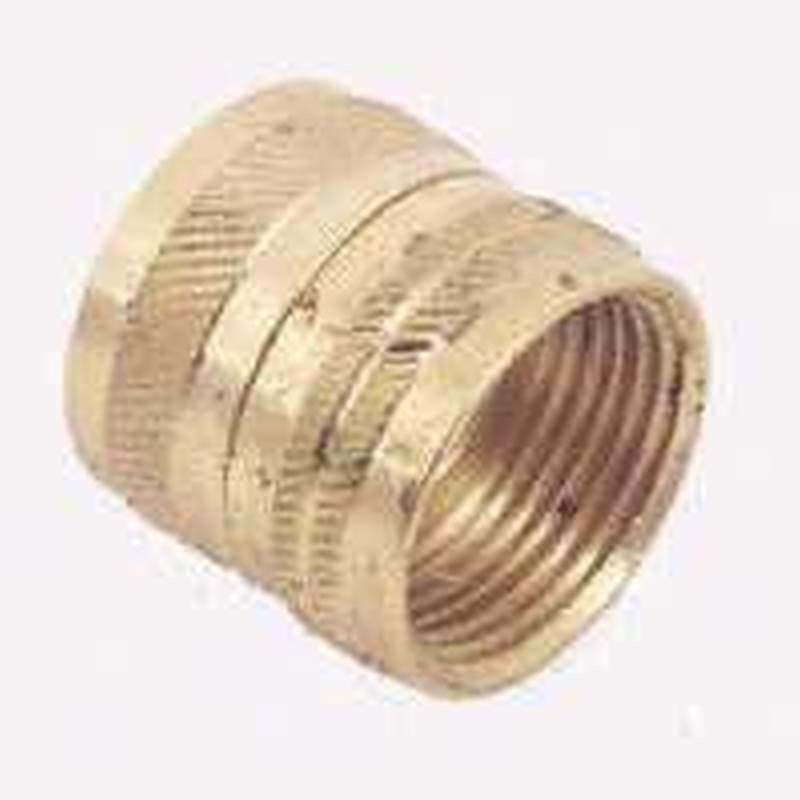 3-4x3-4fip Hose Adapter Swivel