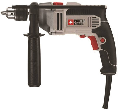 Drill Rotary Hammer 1-2in 7a