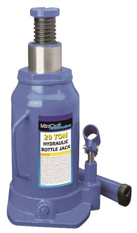 4 Ton Hydraulic Bottle Jack
