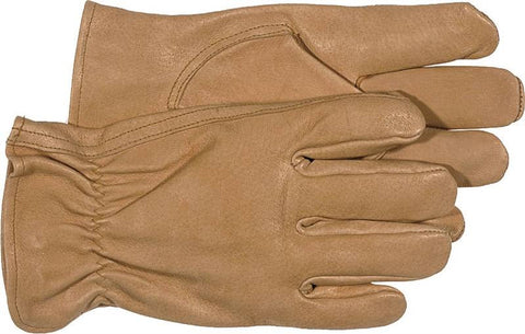Glove Grain Pigskin Leather Xl
