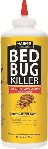 Bed Bug Powder 8oz