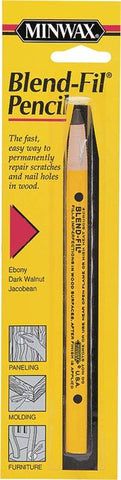 Filler Wood Pencil No2